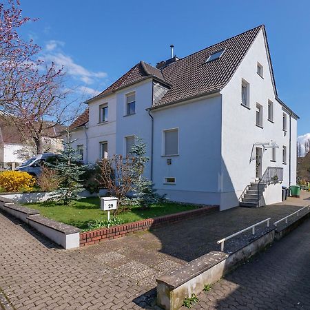 Fewo Beim Schlafhaus Voelklingen Exterior photo